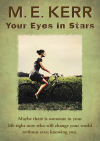 صورة الغلاف: Your Eyes in Stars 9781480455559