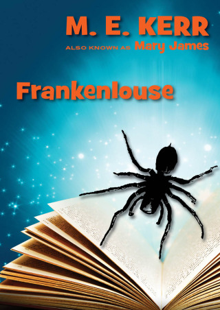 Cover image: Frankenlouse 9781480455795