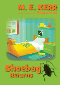 Cover image: Shoebag Returns 9781480455849