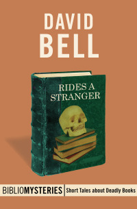 Cover image: Rides a Stranger 9781480456228