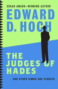 صورة الغلاف: The Judges of Hades 9781480456440