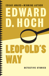 Cover image: Leopold's Way 9781480456457