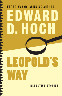 Immagine di copertina: Leopold's Way 9781480456457