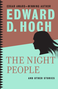 Cover image: The Night People 9781480456471