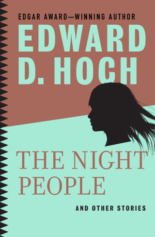 Immagine di copertina: The Night People 9781480456471