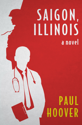 Cover image: Saigon, Illinois 9781480456938