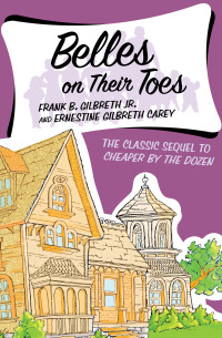 Cover image: Belles on Their Toes 9781480457089