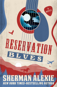 Immagine di copertina: Reservation Blues 9780802141903