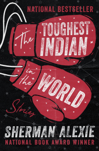 Omslagafbeelding: The Toughest Indian in the World 9780802138002