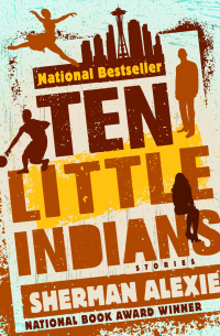 Imagen de portada: Ten Little Indians 9780802141170