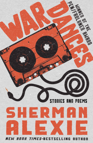Cover image: War Dances 9780802144898