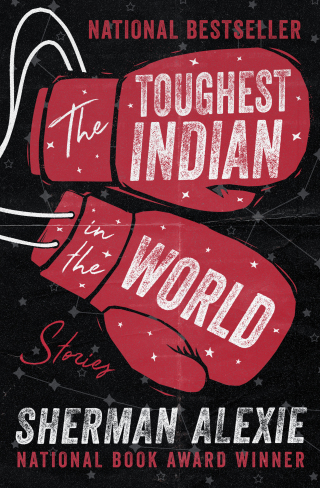 Imagen de portada: The Toughest Indian in the World 9781480457188