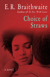 صورة الغلاف: Choice of Straws 9781480457553