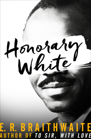 Cover image: Honorary White 9781480457683