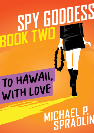 Imagen de portada: To Hawaii, with Love 9781480457881
