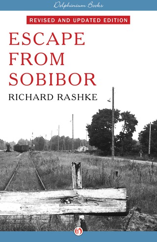 Cover image: Escape from Sobibor 9781480458512
