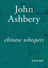 Cover image: Chinese Whispers 9781480459014