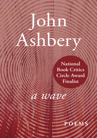 Cover image: A Wave 9780856355479