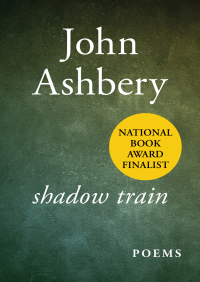 Cover image: Shadow Train 9780140422887