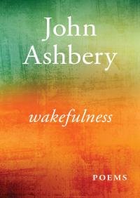 Cover image: Wakefulness 9781480459120