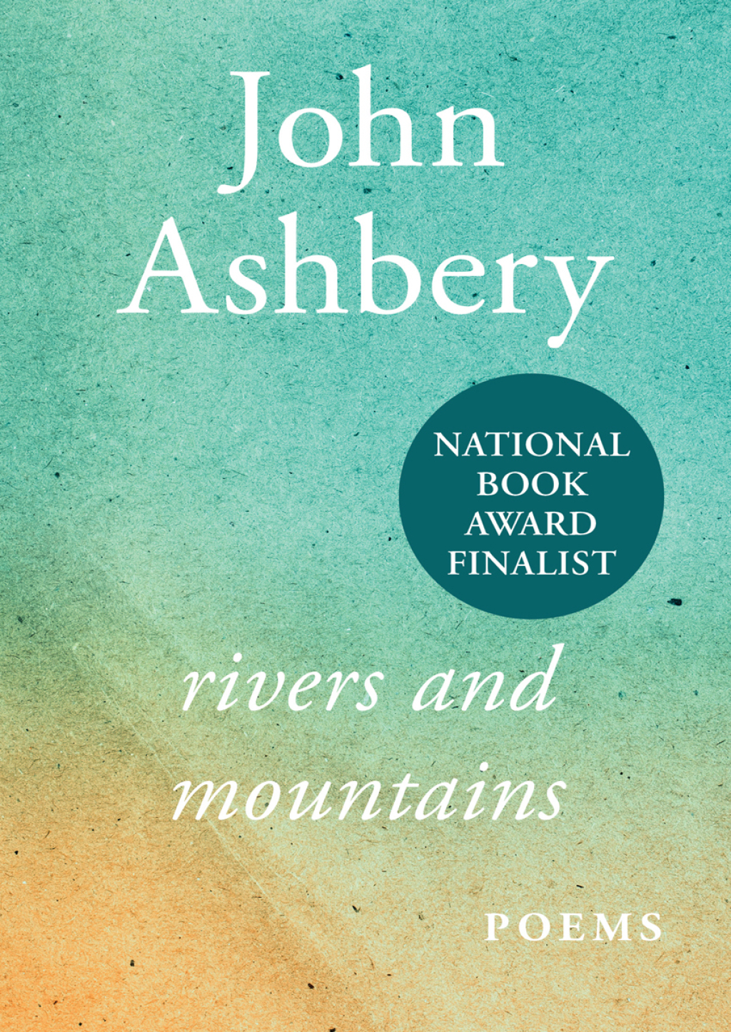 Rivers and Mountains Poems