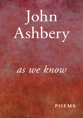Cover image: As We Know 9781480459052