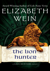 Immagine di copertina: The Lion Hunter 9781480460089