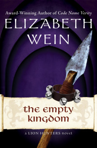 Imagen de portada: The Empty Kingdom 9781480460096