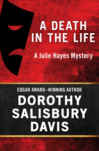 Cover image: A Death in the Life 9781480460355