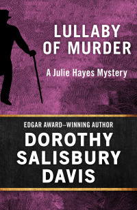 Imagen de portada: Lullaby of Murder 9781480460454