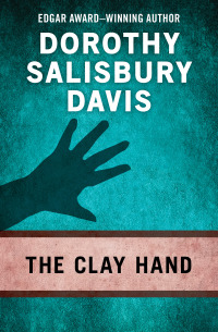 Imagen de portada: The Clay Hand 9781480460508