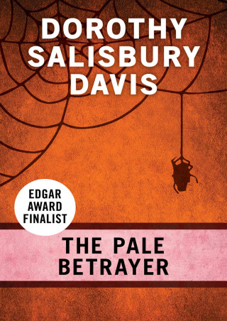 Imagen de portada: The Pale Betrayer 9781480460522