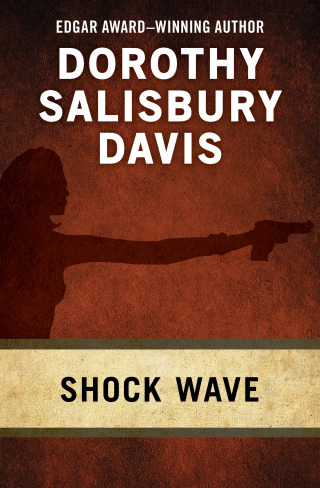 Titelbild: Shock Wave 9781480460546