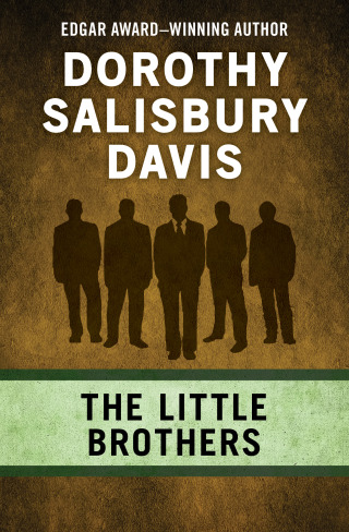 Imagen de portada: The Little Brothers 9781480460553