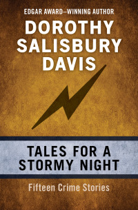 Cover image: Tales for a Stormy Night 9781480460560