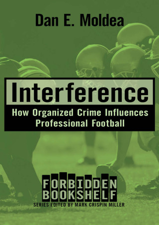 Cover image: Interference 9781480461185