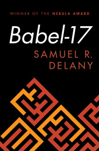 Cover image: Babel-17 9781480461697