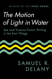 Cover image: The Motion of Light in Water 9781480461727