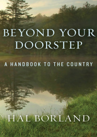 Cover image: Beyond Your Doorstep 9781453232378