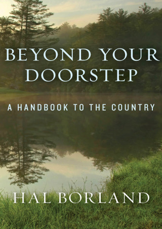 表紙画像: Beyond Your Doorstep 9781453232378