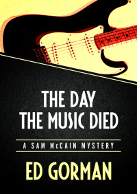Immagine di copertina: The Day the Music Died 9781480462533