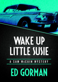 Cover image: Wake Up Little Susie 9781480462540