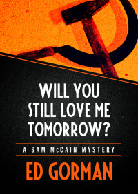 Imagen de portada: Will You Still Love Me Tomorrow? 9781480462557