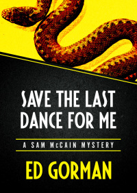 Cover image: Save the Last Dance for Me 9781480462564