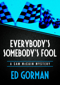Imagen de portada: Everybody's Somebody's Fool 9781480462571