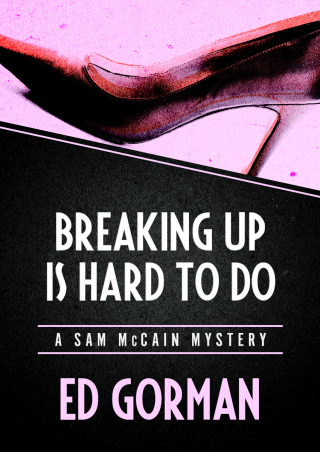 Immagine di copertina: Breaking Up Is Hard to Do 9781480462595