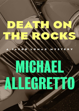 Cover image: Death on the Rocks 9780770109547