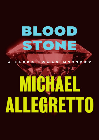 Cover image: Blood Stone 9780380711192