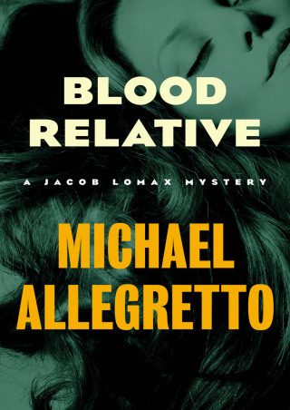 Immagine di copertina: Blood Relative 9780684194097