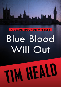 Cover image: Blue Blood Will Out 9781480463042